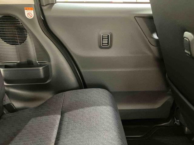 ムーヴ ＲＳ　４ＷＤ　アルミホイール　ターボ　アイドリングストップ　オートマチックハイビーム　衝突防止システム　ＬＥＤヘッドランプ　レーンアシスト　スマートキー　記録簿　ワンオーナー　エアバッグ　エアコン（36枚目）