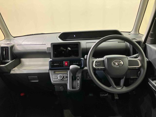 タント Ｌ（5枚目）