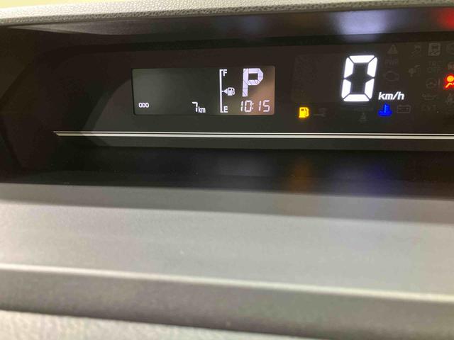 タント Ｌ（8枚目）