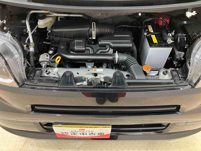 タント Ｌ（18枚目）