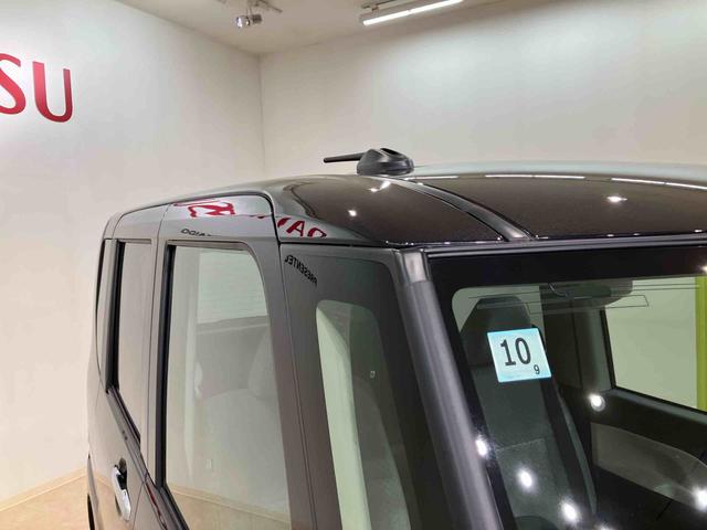 タント Ｌ（23枚目）