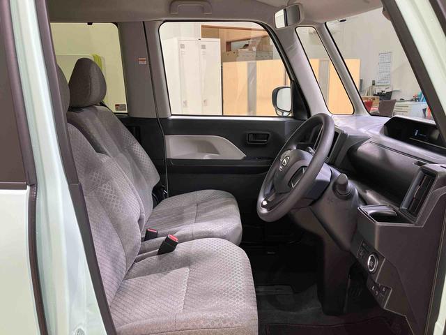 タント Ｘ（3枚目）