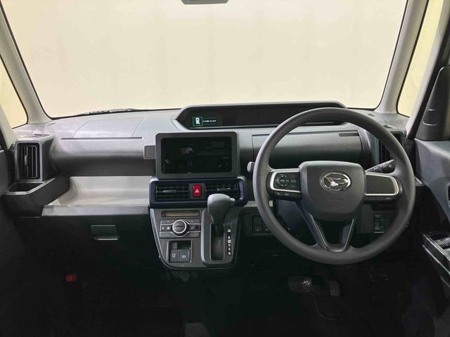 タント Ｘ（5枚目）