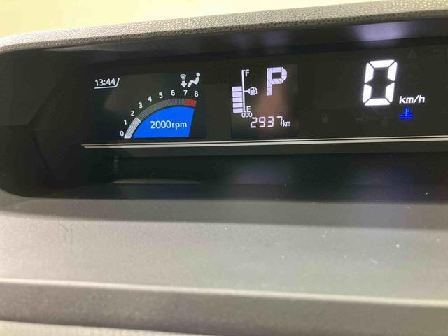 タント Ｘ（8枚目）