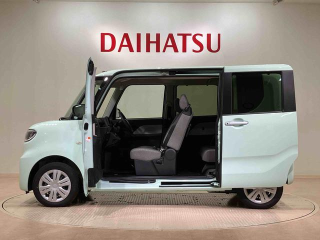 タント Ｘ（13枚目）