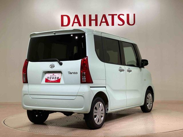 タント Ｘ（14枚目）