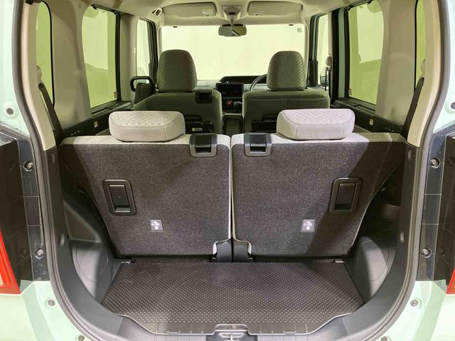 タント Ｘ（16枚目）