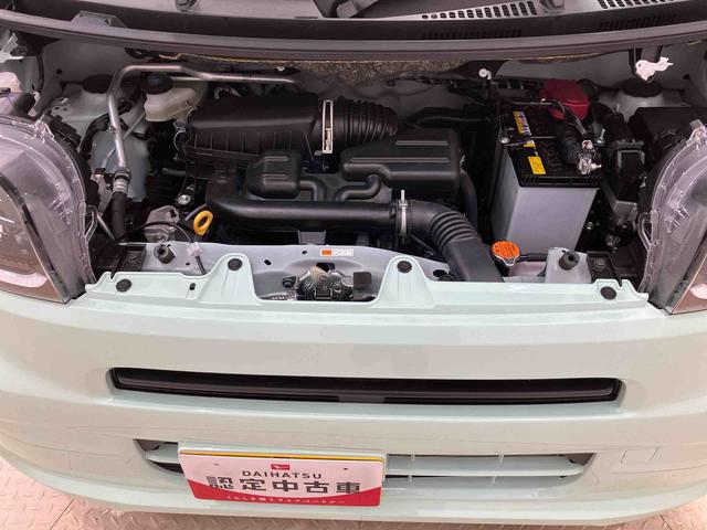 タント Ｘ（18枚目）