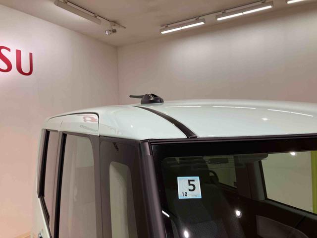 タント Ｘ（23枚目）