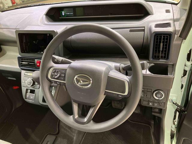 タント Ｘ（25枚目）