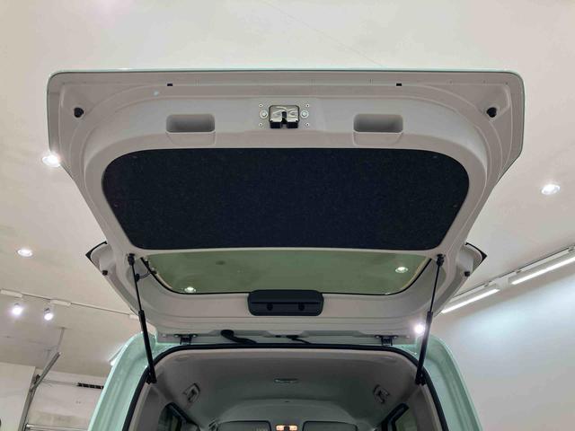 タント Ｘ（31枚目）