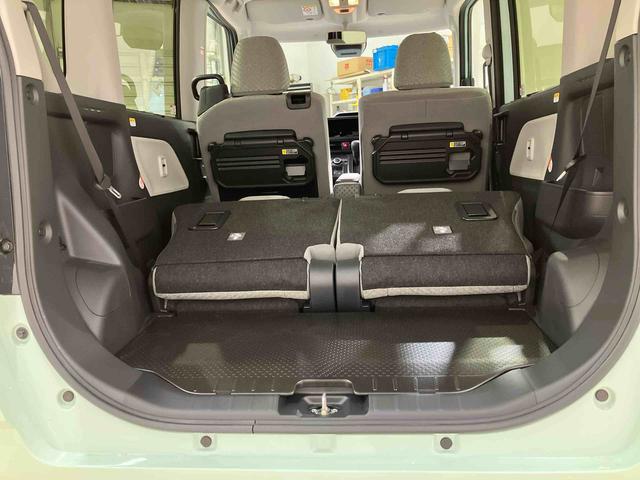 タント Ｘ（32枚目）