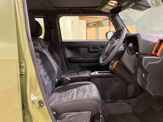 タフト Ｇ（3枚目）