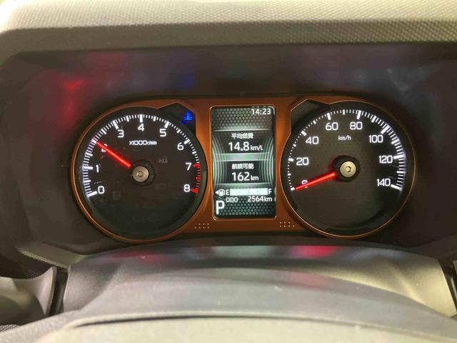 タフト Ｇ（8枚目）