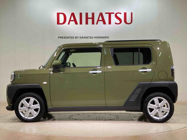 タフト Ｇ（12枚目）