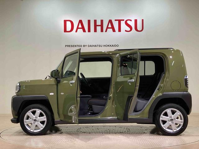 タフト Ｇ（13枚目）