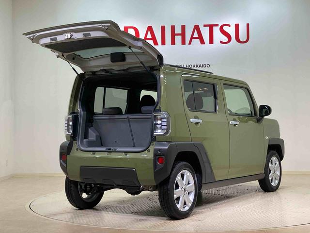 タフト Ｇ（15枚目）