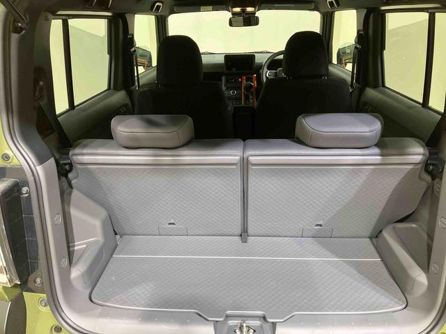 タフト Ｇ（16枚目）