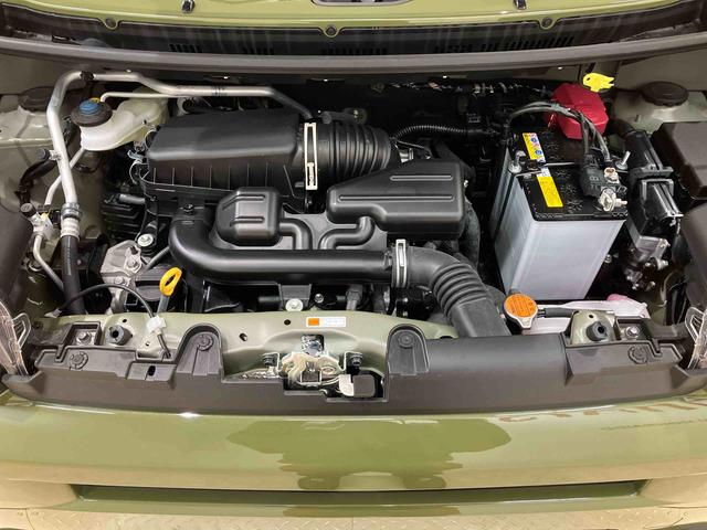 タフト Ｇ（18枚目）