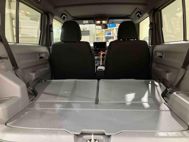 タフト Ｇ（32枚目）