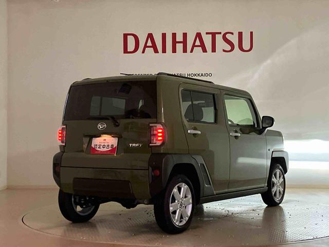 タフト Ｇ（40枚目）