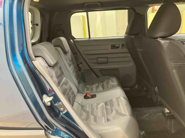 タフト Ｇ　ダーククロムベンチャー（4枚目）