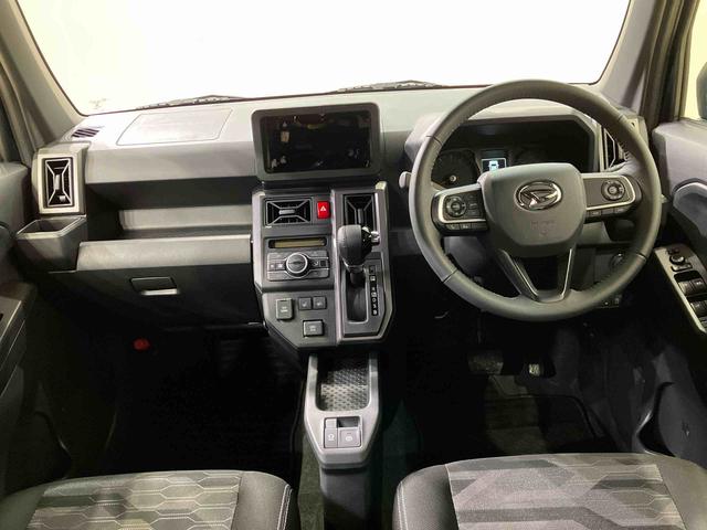 タフト Ｇ　ダーククロムベンチャー（5枚目）