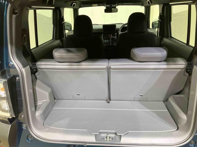 タフト Ｇ　ダーククロムベンチャー（16枚目）