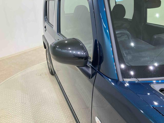 タフト Ｇ　ダーククロムベンチャー（22枚目）