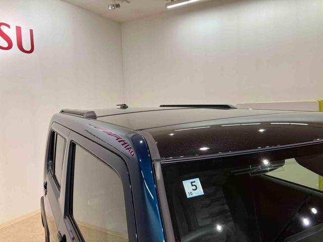 タフト Ｇ　ダーククロムベンチャー（23枚目）