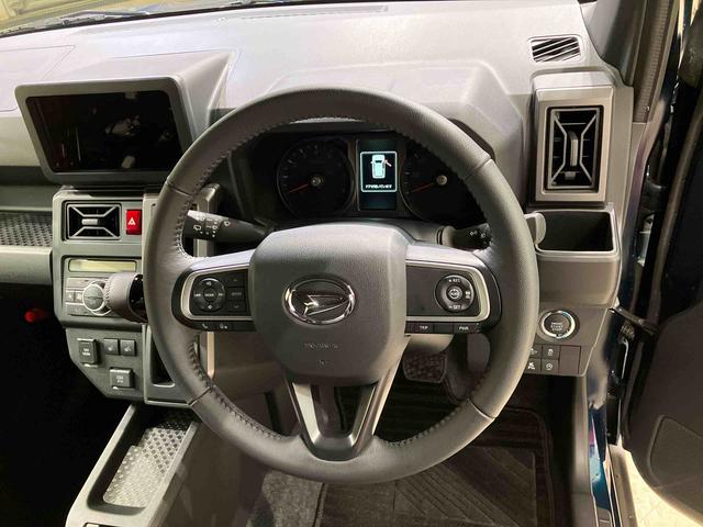 タフト Ｇ　ダーククロムベンチャー（25枚目）