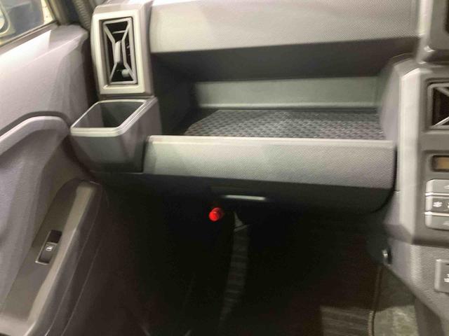 タフト Ｇ　ダーククロムベンチャー（29枚目）