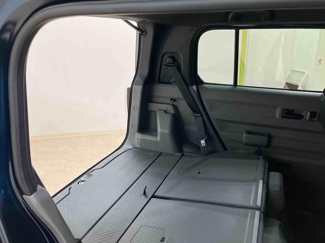 タフト Ｇ　ダーククロムベンチャー（33枚目）