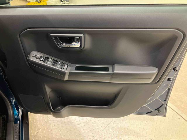 タフト Ｇ　ダーククロムベンチャー（35枚目）