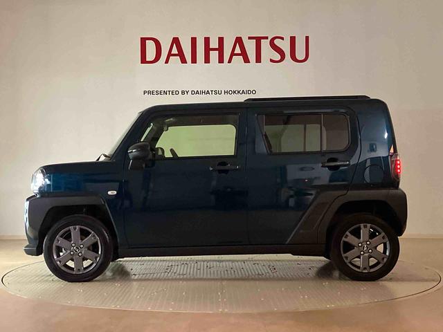 タフト Ｇ　ダーククロムベンチャー（39枚目）