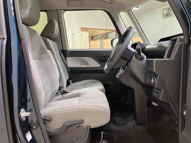 タント Ｘ　４ＷＤ　シートヒーター　アイドリングストップ　オートマチックハイビーム　衝突防止システム　ＬＥＤヘッドランプ　レーンアシスト　スマートキー　記録簿　ワンオーナー　エアバッグ　エアコン（3枚目）