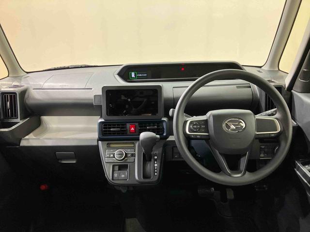 タント Ｘ　４ＷＤ　シートヒーター　アイドリングストップ　オートマチックハイビーム　衝突防止システム　ＬＥＤヘッドランプ　レーンアシスト　スマートキー　記録簿　ワンオーナー　エアバッグ　エアコン（5枚目）