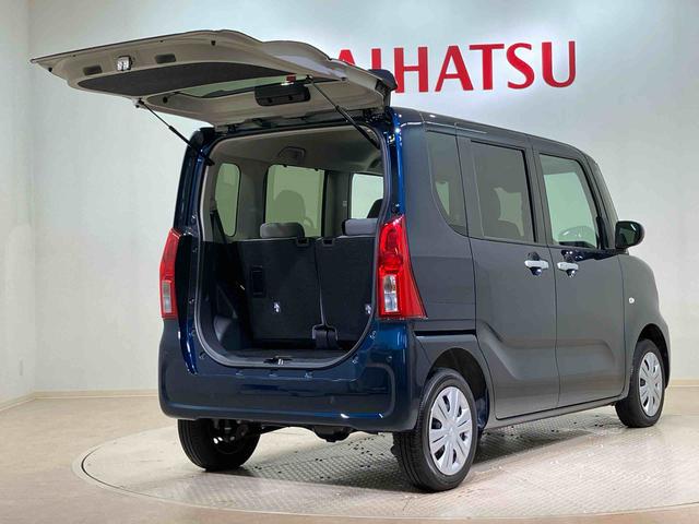 タント Ｘ　４ＷＤ　シートヒーター　アイドリングストップ　オートマチックハイビーム　衝突防止システム　ＬＥＤヘッドランプ　レーンアシスト　スマートキー　記録簿　ワンオーナー　エアバッグ　エアコン（15枚目）