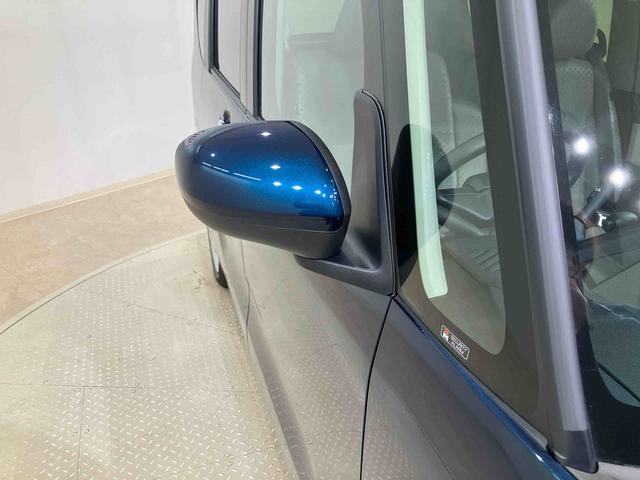 タント Ｘ　４ＷＤ　シートヒーター　アイドリングストップ　オートマチックハイビーム　衝突防止システム　ＬＥＤヘッドランプ　レーンアシスト　スマートキー　記録簿　ワンオーナー　エアバッグ　エアコン（22枚目）