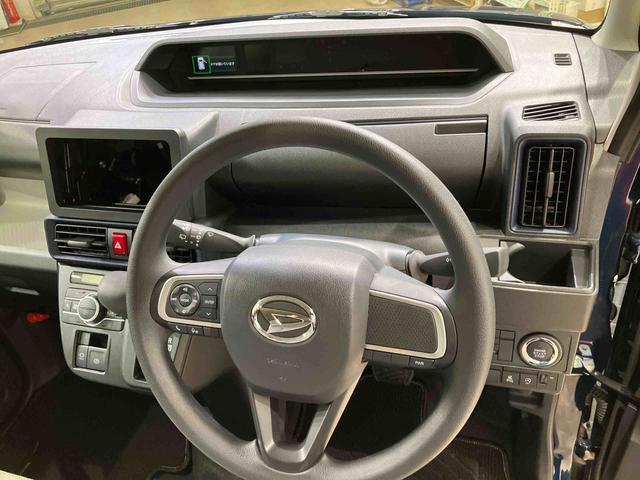 タント Ｘ　４ＷＤ　シートヒーター　アイドリングストップ　オートマチックハイビーム　衝突防止システム　ＬＥＤヘッドランプ　レーンアシスト　スマートキー　記録簿　ワンオーナー　エアバッグ　エアコン（25枚目）