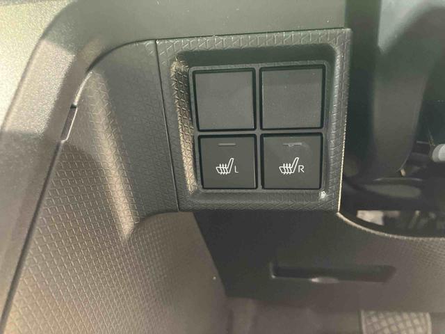 タント Ｘ　４ＷＤ　シートヒーター　アイドリングストップ　オートマチックハイビーム　衝突防止システム　ＬＥＤヘッドランプ　レーンアシスト　スマートキー　記録簿　ワンオーナー　エアバッグ　エアコン（26枚目）