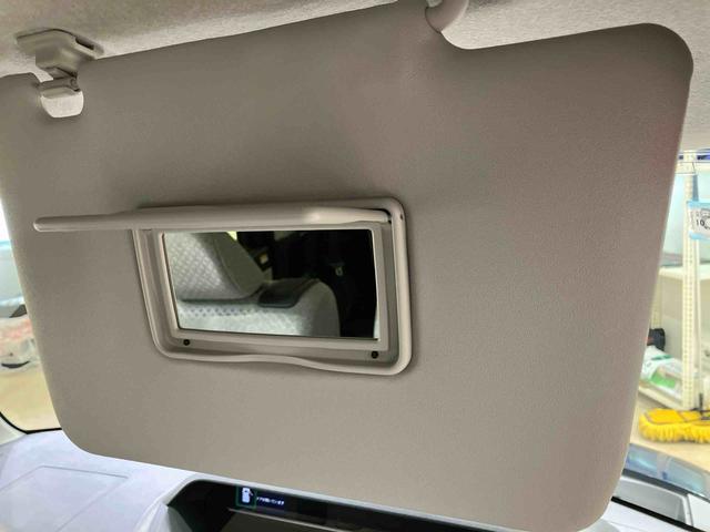 タント Ｘ　４ＷＤ　シートヒーター　アイドリングストップ　オートマチックハイビーム　衝突防止システム　ＬＥＤヘッドランプ　レーンアシスト　スマートキー　記録簿　ワンオーナー　エアバッグ　エアコン（27枚目）