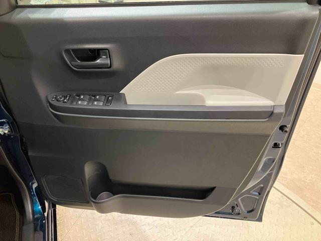 タント Ｘ　４ＷＤ　シートヒーター　アイドリングストップ　オートマチックハイビーム　衝突防止システム　ＬＥＤヘッドランプ　レーンアシスト　スマートキー　記録簿　ワンオーナー　エアバッグ　エアコン（35枚目）