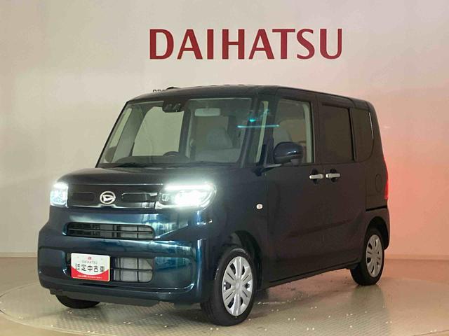 タント Ｘ　４ＷＤ　シートヒーター　アイドリングストップ　オートマチックハイビーム　衝突防止システム　ＬＥＤヘッドランプ　レーンアシスト　スマートキー　記録簿　ワンオーナー　エアバッグ　エアコン（38枚目）