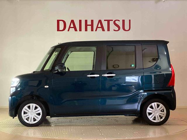 タント Ｘ　４ＷＤ　シートヒーター　アイドリングストップ　オートマチックハイビーム　衝突防止システム　ＬＥＤヘッドランプ　レーンアシスト　スマートキー　記録簿　ワンオーナー　エアバッグ　エアコン（39枚目）
