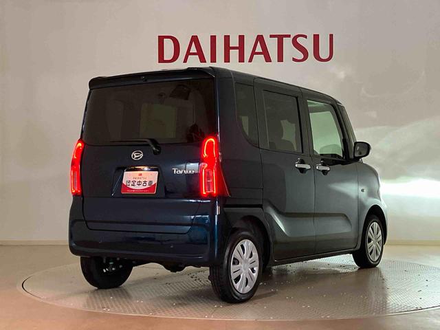 タント Ｘ　４ＷＤ　シートヒーター　アイドリングストップ　オートマチックハイビーム　衝突防止システム　ＬＥＤヘッドランプ　レーンアシスト　スマートキー　記録簿　ワンオーナー　エアバッグ　エアコン（40枚目）