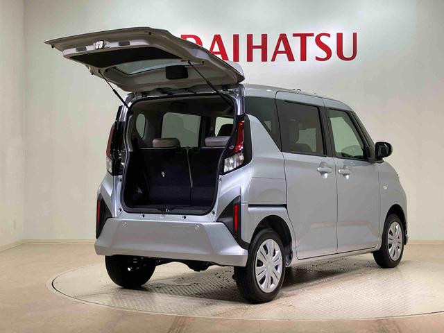 ムーヴ Ｘ　４ＷＤ　アイドリングストップ　オートマチックハイビーム　衝突防止システム　ＬＥＤヘッドランプ　レーンアシスト　スマートキー　記録簿　ワンオーナー　エアバッグ　エアコン　パワーステアリング（15枚目）