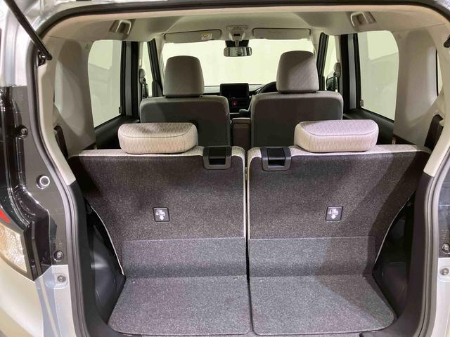 ムーヴ Ｘ　４ＷＤ　アイドリングストップ　オートマチックハイビーム　衝突防止システム　ＬＥＤヘッドランプ　レーンアシスト　スマートキー　記録簿　ワンオーナー　エアバッグ　エアコン　パワーステアリング（16枚目）