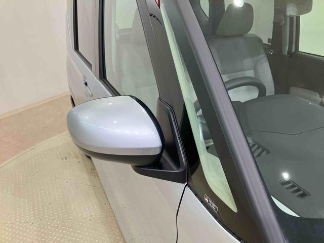 ムーヴ Ｘ　４ＷＤ　アイドリングストップ　オートマチックハイビーム　衝突防止システム　ＬＥＤヘッドランプ　レーンアシスト　スマートキー　記録簿　ワンオーナー　エアバッグ　エアコン　パワーステアリング（22枚目）