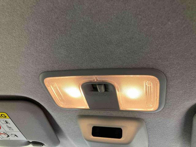 ムーヴ Ｘ　４ＷＤ　アイドリングストップ　オートマチックハイビーム　衝突防止システム　ＬＥＤヘッドランプ　レーンアシスト　スマートキー　記録簿　ワンオーナー　エアバッグ　エアコン　パワーステアリング（28枚目）